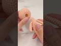 My First No Sew Pattern Amigurumi Crochet