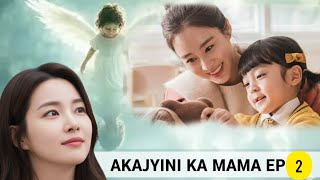 Akajyini Ka Mama Ep2 Umugabo Anenye Ko Umugore We Yagarutse Kwisi