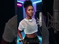 Mishi Bee WYFL Riddim Freestyle 🔥 #FemaleAlpha #Dancehall #Tanzania