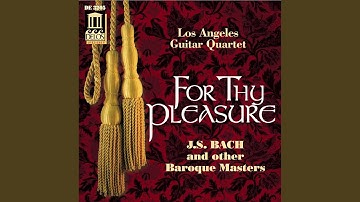 Monteverdiana (after C. Monteverdi) : I. Toccata