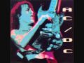 AC/DC - Gone Shootin' - Live [Columbus 1978]