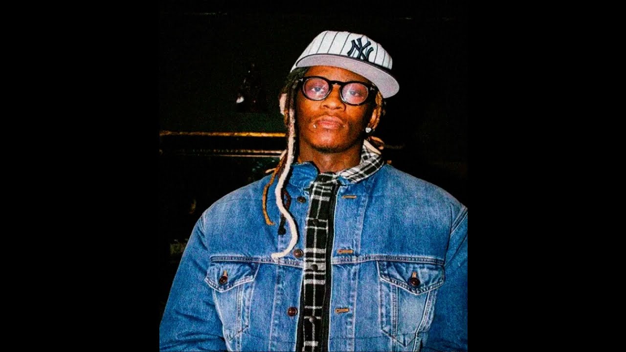 [FREE] (GUITAR) Young Thug x Gunna Type Beat - "Sup Mate"