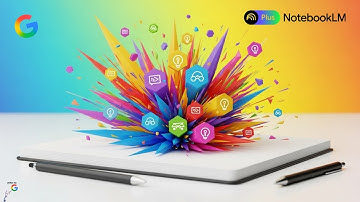 How to Use NotebookLM for Studying — Google’s Free AI Flashcards & Quizzes Are Insane!