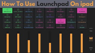 How To Use Launchpad On ipad screenshot 5