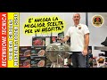 BARBECUE A CARBONE WEBER MASTER-TOUCH GBS E-5750 Ø 57 CM - NERO Video BARBECUE A CARBONE WEBER MASTER-TOUCH GBS E-5750 Ø 57 CM - NERO Video