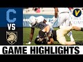 The Citadel vs Army Highlights | Week 6 College Football Highlights | 2020 College Football