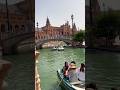 Many iconic landmarks and tapa ☺️#spaintravel #spain #seville #barcelona