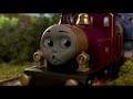 Rosie And The Thomas Part 3 - Lady To Bed