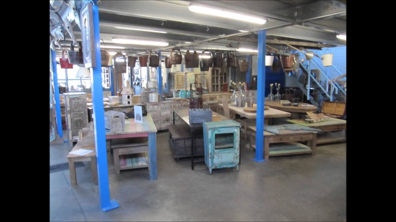 Teak meubelen en brocante vintage meubels grote voorraad bij www ...