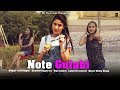 Note gulabi  jeet rajput  mohit rana  shivani raghav  new haryanvi songs haryanavi 2019