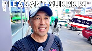 видео: Выход на пенсию в Таиланде 🇹🇭 Исследуйте фуд-корт Nut Big C и наслаждайтесь доступными блюдами! картинка: Выход на пенсию в Таиланде 🇹🇭 Исследуйте фуд-корт Nut Big C и наслаждайтесь доступными блюдами!