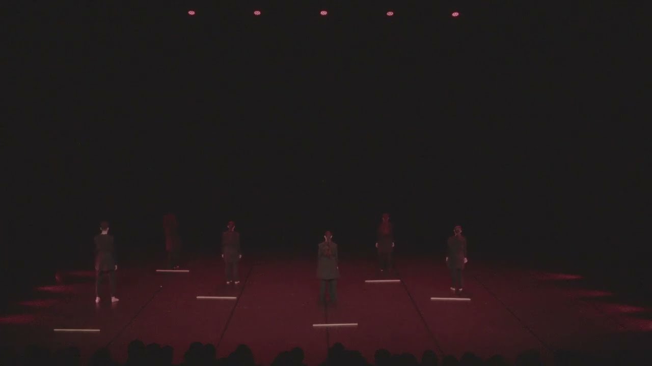 Corps Accord, carte blanche 2026