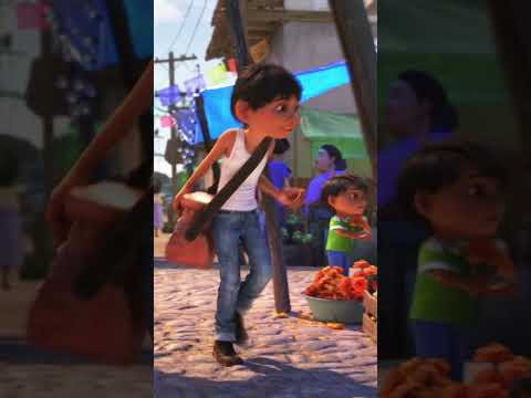 Miguel Loves Music Coco Disney Kids