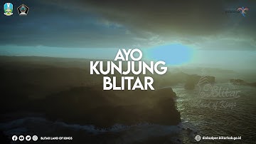 Ayo Kunjung Blitar | Wisata | Budaya #kabupatenblitar