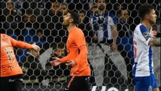 Mehdi Taremi Rio Ave Vs Fc Porto - Liga Nos 07032020