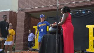 2025 Fulton Sorting Ceremony