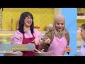 Challenge Masak Meisya-Novita Angie VS Anwar-Dicky Difie | OTW (24/05/26) P2