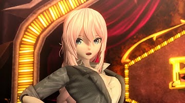 [Project Diva Arcade Future Tone Mod] Blackjack - Doctor Luka (Phantom Thief F