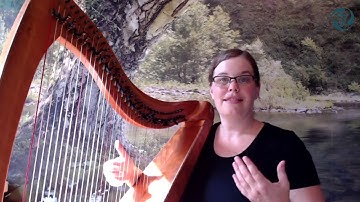 Harpening: Session playing 3 - Start instant accompaniment