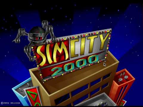 Simcity 2000 cheats for mac