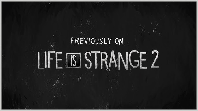 Life is Strange: True Colors - Review - PSX Brasil