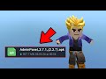 I Found out How to Hack in Bedwars Blockman Go With 