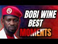 Bobi Wine Moments That Made Him Very Famous Among Ugandans