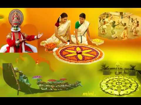 Thiruvaavani Raavu Manassaake Nilaavu ..!!(Mini Anand)