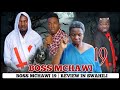 BOSS MCHAWI 19-20 CHINGA MEDIA | BOSS MCHAWI 19 FINAL REVIEW & Prediction Ya Scene 3 Zijazo