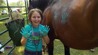 2018 Camp Daniel Slideshow