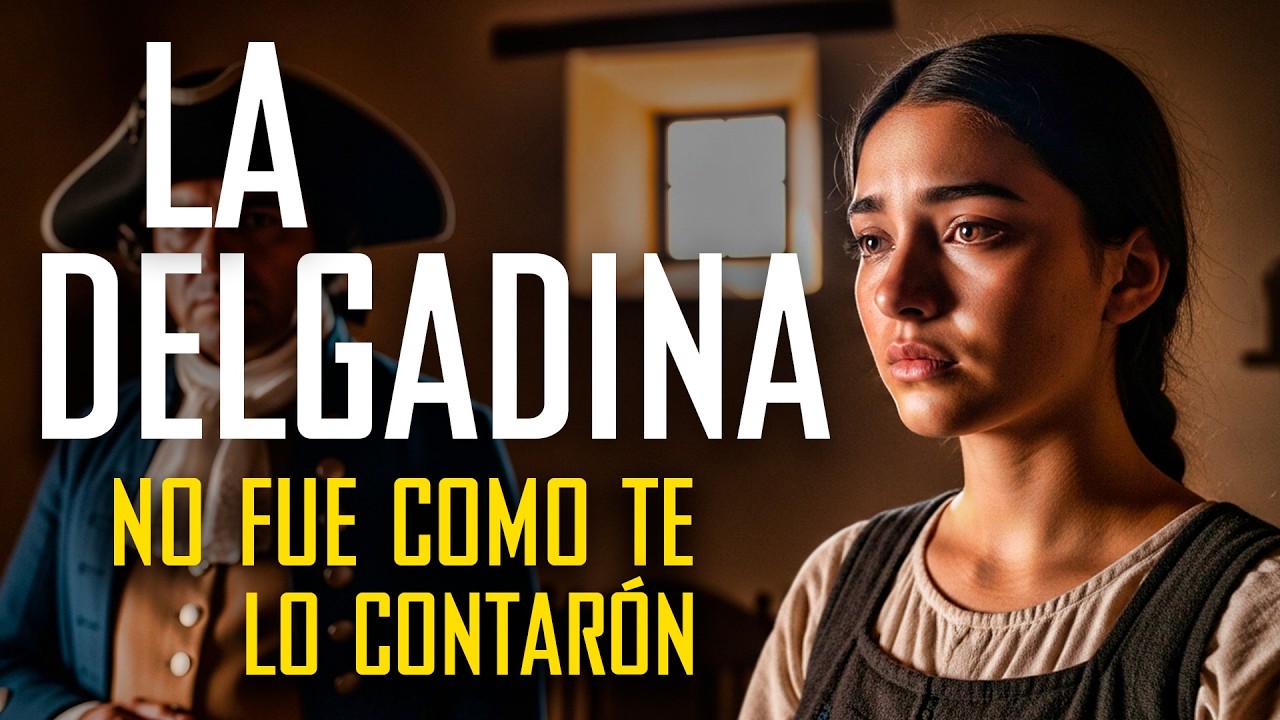 La Delgadina: La historia real del corrido más pert*rbad*r de México