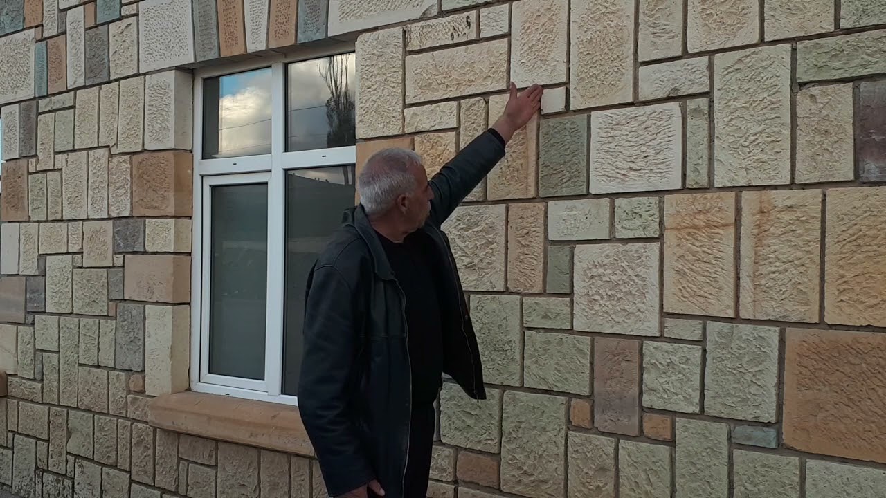 BAYBURT TAŞKESEN KÖYÜ