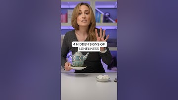 Thumbnail of 4 Hidden Signs Of Loneliness