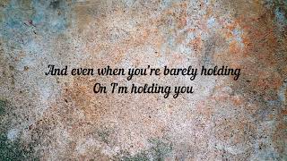 Matthew West - Take Heart (Lyrics)