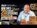 How does 20 years of sourcing experience actually save you money?