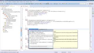 Spring 4 MVC Internationalization (i18n) - Spring MVC Tutorial for beginners