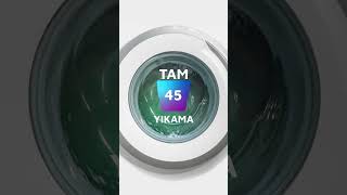 Viking Technopower Sıvı Çamaşır Deterjanı Capcanlı