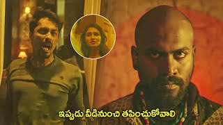 Siddharth & Andrea Jermiah Superhit Movies Telugu Videos