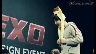 EXO Happy 7 year anniversary