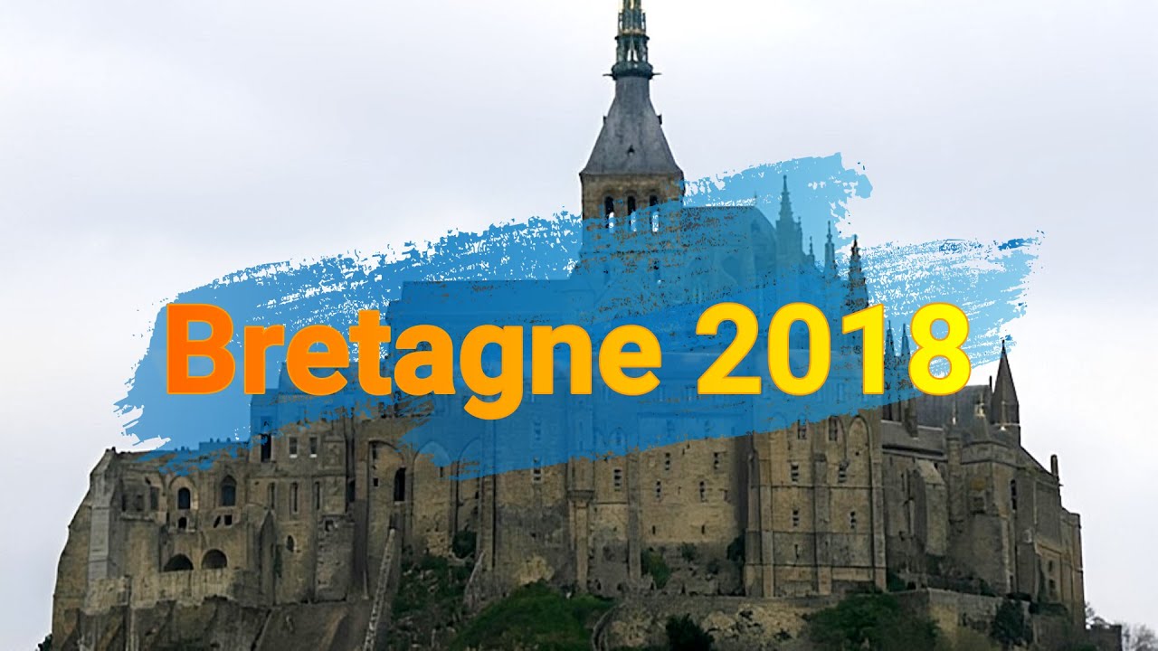 La Bretagne en 2018 | beauxvoyages.fr