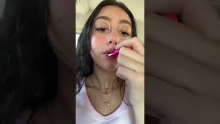 This Is Accidentally One Of The Best Lip Combos Ive Ever Made