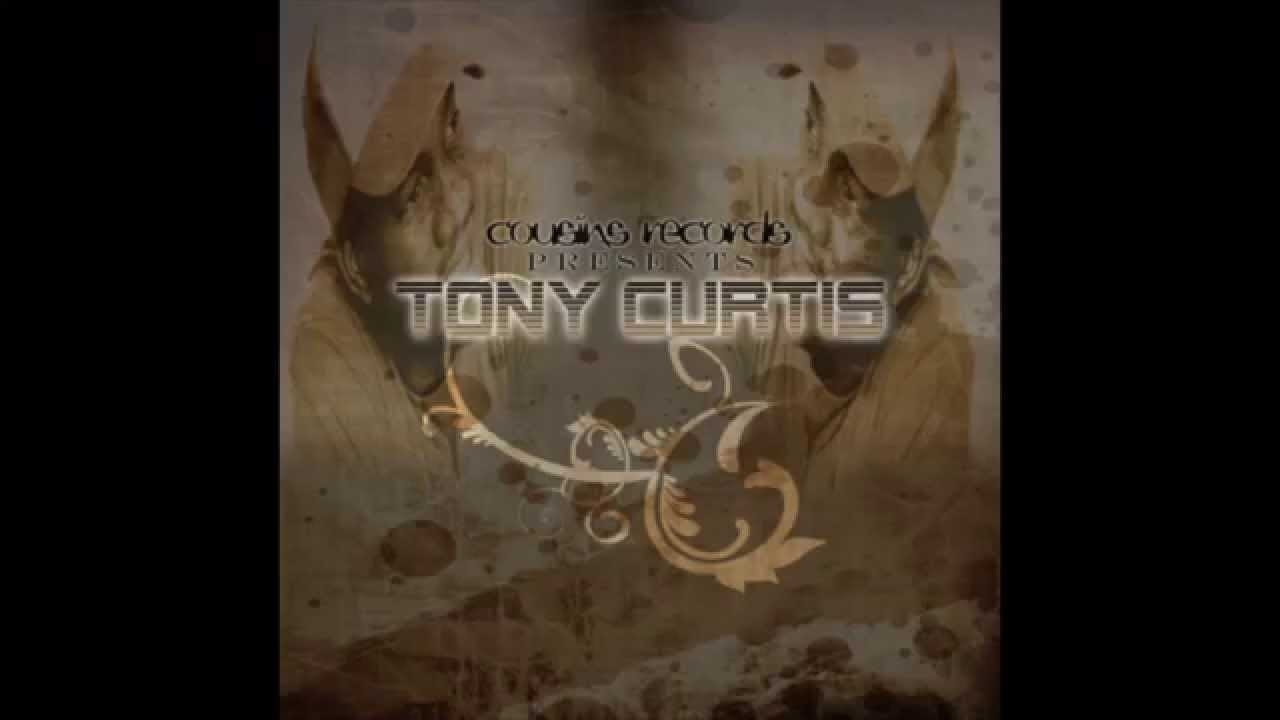 Tony Curtis - Hold Me Darling - YouTube