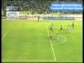 Bolivar 1 The Strongest 1 (2-4) Copa Sudamericana 2003 Vuelta