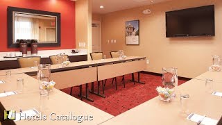 Residence Inn Concord - Extended Stay Hotel in Concord, NH