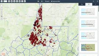 How to Change a Basemap