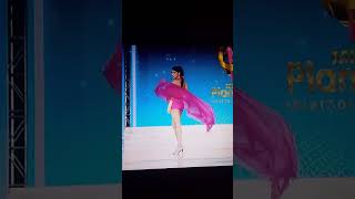Wenda Yunita Tarigan Miss Planet Internasional Indonesia 2025missplanetinsonesiacambodiapageant