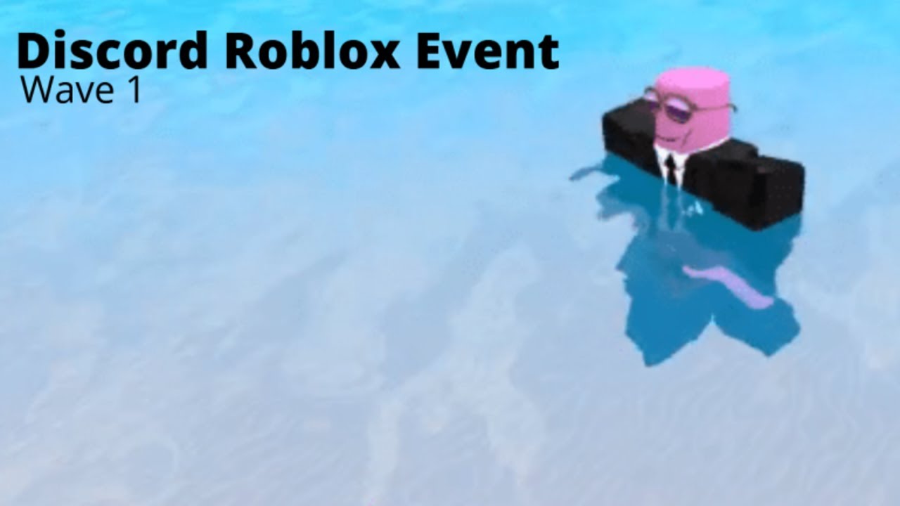 Discord Roblox Event Wave 1 Chaos Begins Ultimate Piggy Event