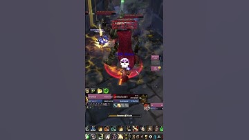 Turtle WoW: Karazhan 10 in 2 paladins