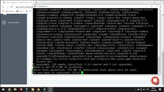 007 Instalación de Servidor Open Fire  Ubuntu Server  VPS