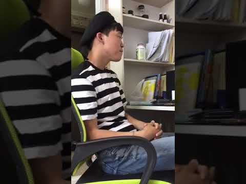 유명헌-쇼미더머니 트리플 777 지원영상 (유투브 비트 cover 자작가사)